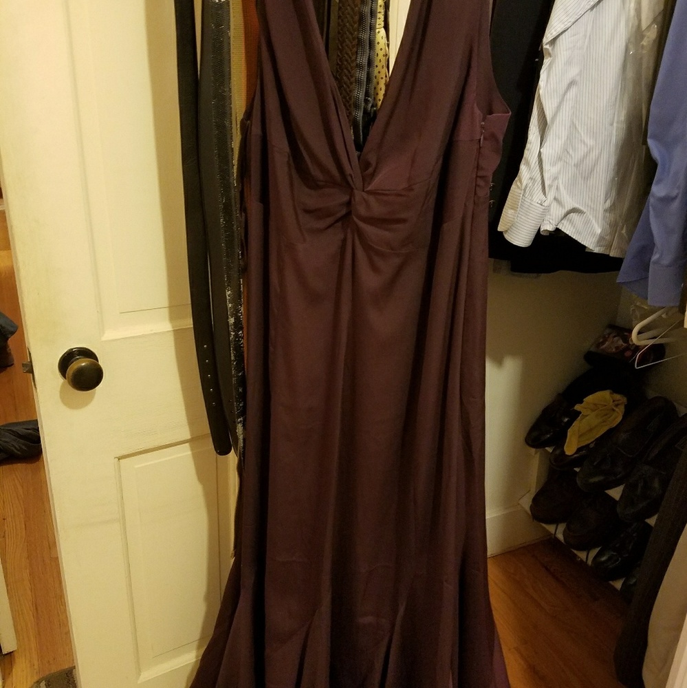 Lane Bryant Party Dress